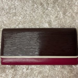 Louis Vuitton Portefeiulle Flor Wallet 💥